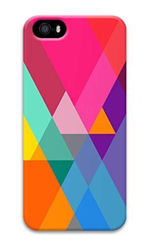 unique design cases colorful   iphone   protective phone cover
