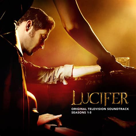 lucifer seasons   original television soundtrack album