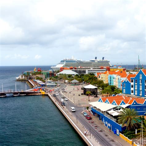 curacao cruise port guide tips  overview