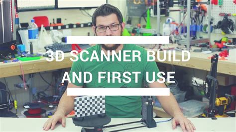 diy  scanner build    youtube