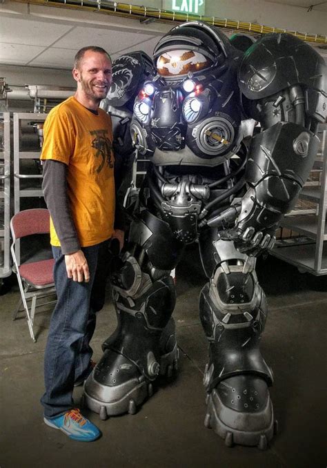 Jim Raynor Cosplay X Post From R Gaming R Starcraft
