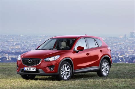 mazda cx  review test drives atthelightscom
