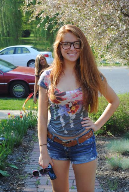 photo gallery with the more beautiful redheads in the world hey