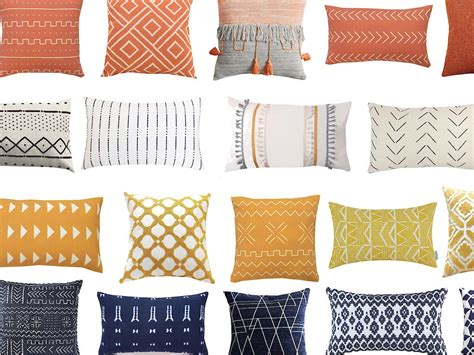 cheap modern throw pillow covers  fall jessica welling interiors