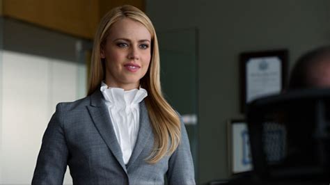 ‘suits Amanda Schull Promoted To Series Regular For Season 8 – Deadline