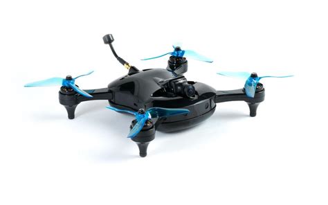 teal drones chooses lumenier gear    racing drone