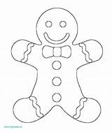 Gingerbread Coloring Man Pages Bread Line Drawing Shrek Family Color Print House Ginger Printable Colouring Sheets Sheet Getcolorings Getdrawings Cookies sketch template