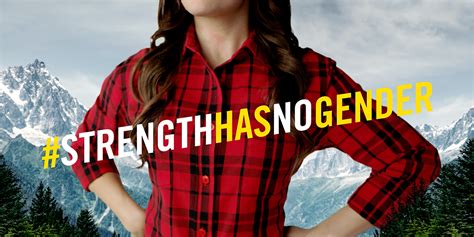 brawny celebrates womens history month  featuring  woman   packaging