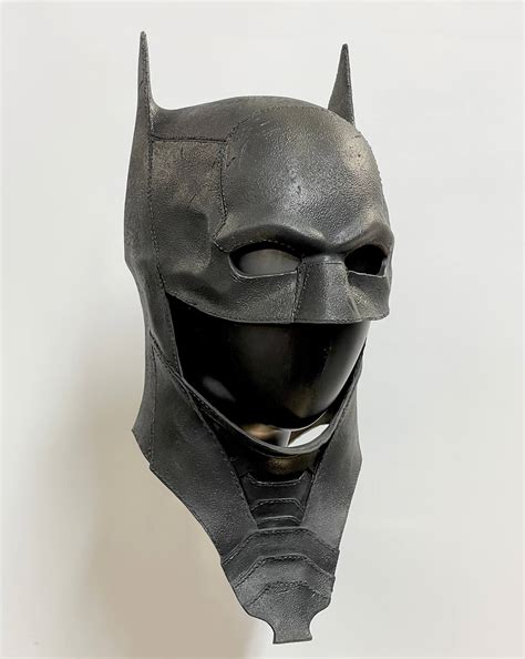 batman cowl ministry  masks
