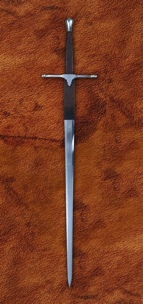 william wallace scottish claymore sword braveheart sword