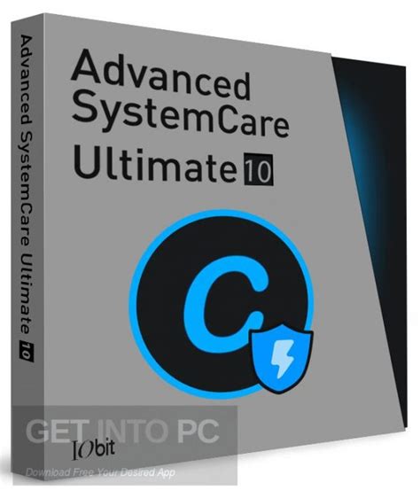 advanced systemcare ultimate