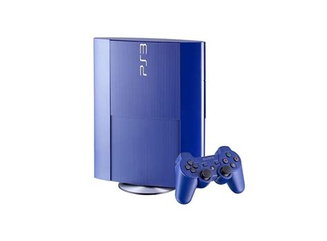 blue ps controller gamestop sony dualshock  titanium blue wireless controller playstation