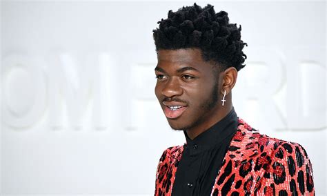 lil nas x opens up about coming out as gay