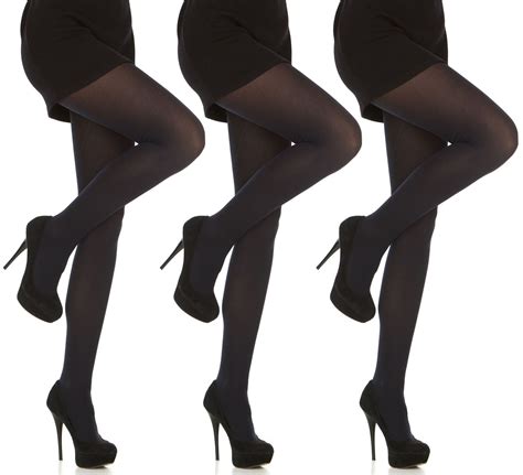 womens pantyhose tights for women plus size control top pantyhose