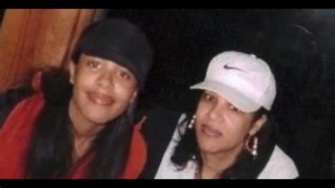 Aaliyah’s Mother Slams Claim R Kelly Had Sex With
