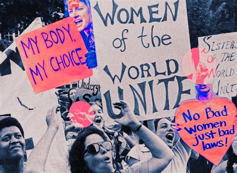It S Time To Move Past Choice Feminism 34th Street Magazine