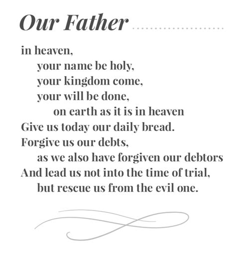 father prayer  publications