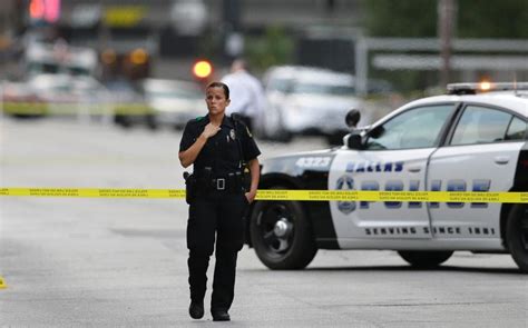 killings of black men by us police officers lead to revenge shootings across america