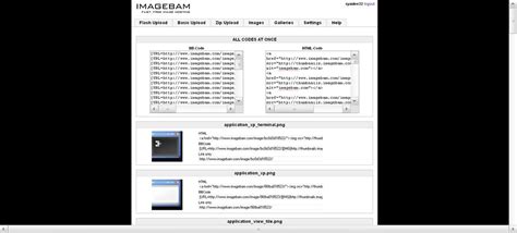 Imagebam Fast Free Image Hosting And Photo Sharing Easy