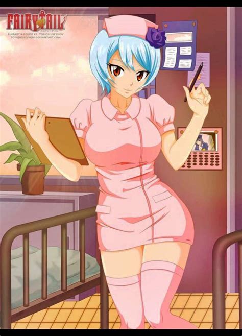 😍🏥who s your hot anime nurse or doctor 🏥😍 anime amino