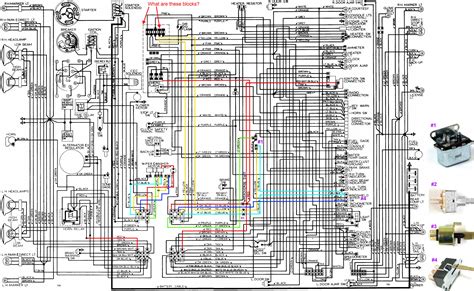 corvette wiring diagrams  wiring diagram