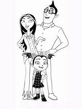Vampirina Coloring Pages Printable Kids Colouring Color Parents Ballerina Halloween Printables Para Colorear Birthday Together Drawing Her Dibujos U78 Bright sketch template