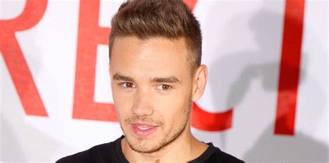 Fake Naked Liam Payne Pictures Are Doing The Rounds On Twitter