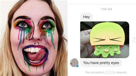 Stranger Sends Woman Unsolicited D Ck Pic – Gets Given Taste Of His Own