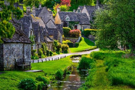 bibury toujours france barge cruises