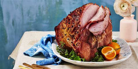 25 best easter ham recipes spiral cut ham glazes and seasonings for