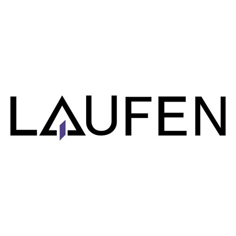 laufen logo png transparent miraro doo