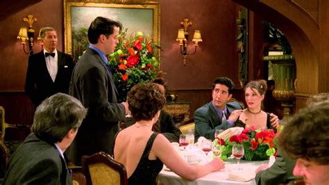 The One With Ross S Wedding Part 2 Youtube