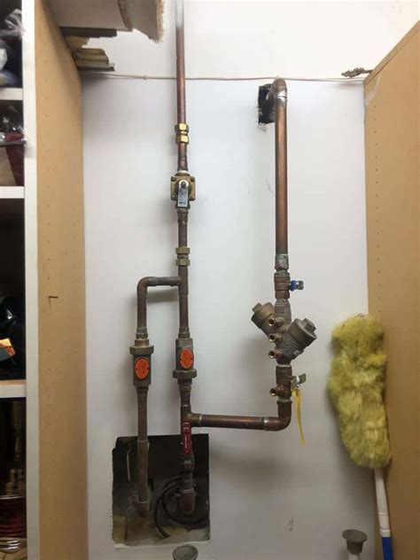 water  repair  cincinnati ohio    plumbing
