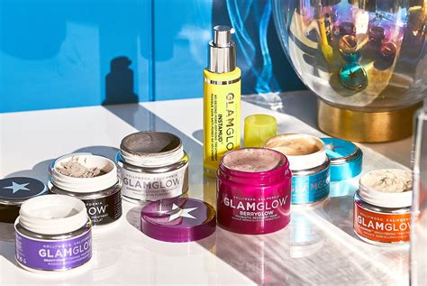 glamglow clients outstand communications