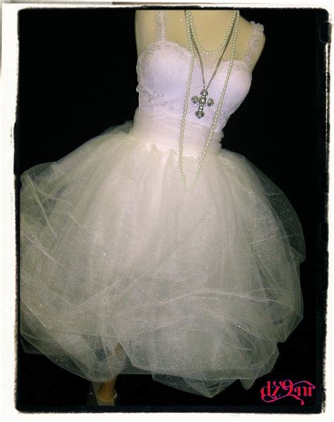 Dz9nr 80s Fashion Madonna Like A Virgin Costume Skirt By
