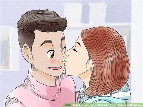 How To Have Sex Without Intercourse
