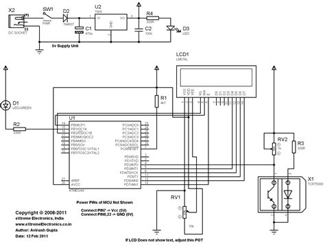 draw  wiring rpm schematic diagram