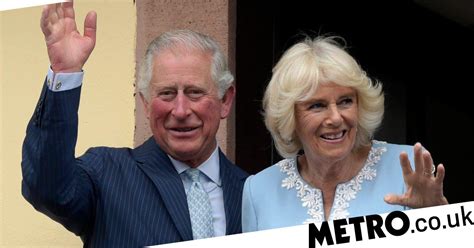 Charles And Camilla Back Together After Coming Out Of Self Isolation