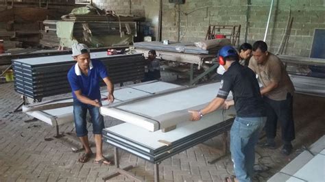 home spesialis peredam suara ruangan