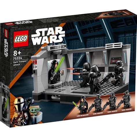 lego star wars dark trooper attack ubicaciondepersonascdmxgobmx