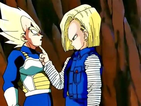 Android 18 Android And Best Photo On Pinterest