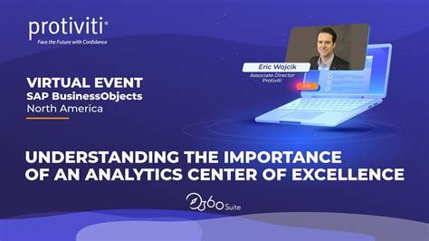understanding the importance of an analytics center of