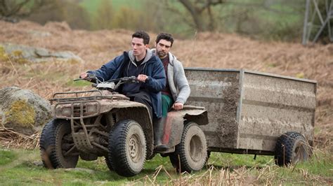 New Film God S Own Country Is A Depiction Of Truly Wild