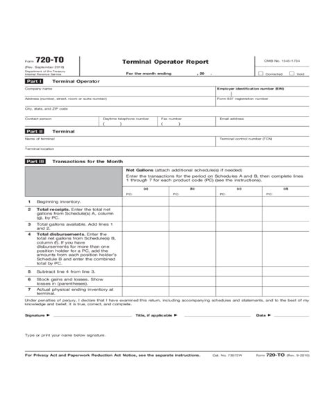 financial report fillable printable  forms handypdf