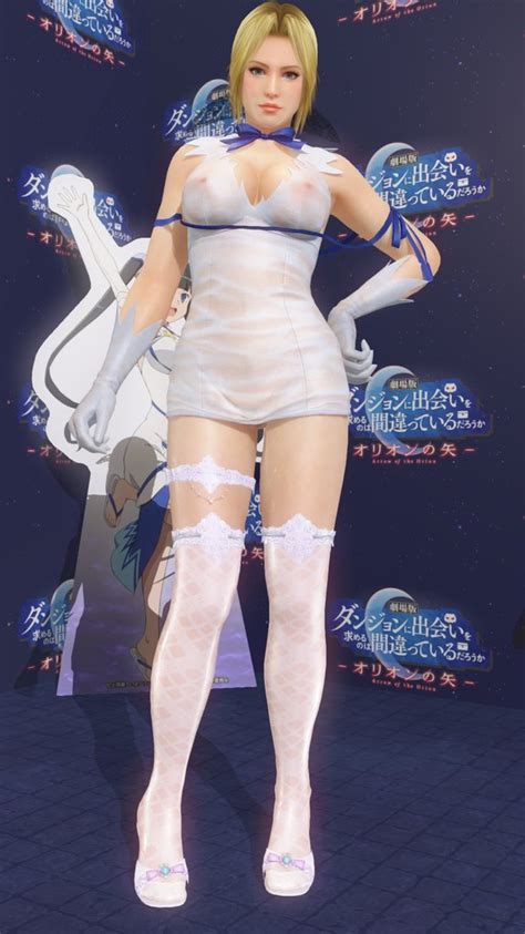 dead or alive xtreme venus vacation modding thread and discussion page 265 dead or alive