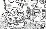 Spongebob Justquikr sketch template