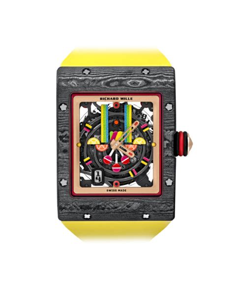 richard mille archives luxuo