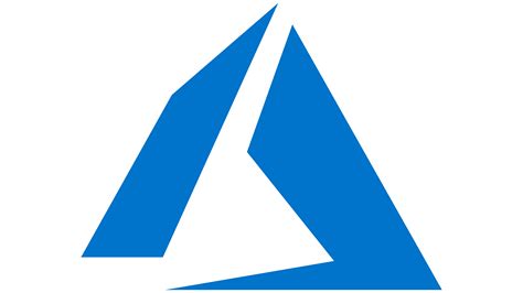 microsoft azure logo symbol meaning history png brand