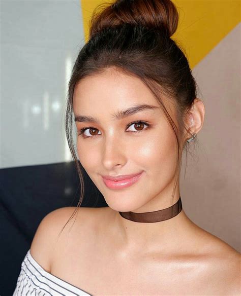 The Epitome Of Beauty Liza Soberano Filipina Beauty