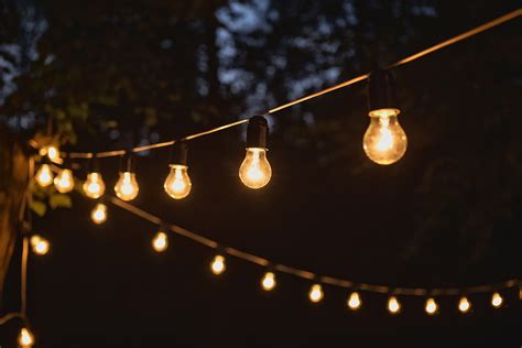 rent edison patio string lights uplightrentalscom